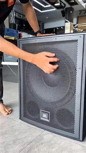 setup JBL IRX with mixer and sound test #foryour #fyp #newyorkcity #tiktokusa #goviral #unitedstates