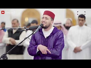 تراويح ليلة 6 رمضان 1444 هـ | للقارئ معاذ الدويك | محراب التلاوات والعلم