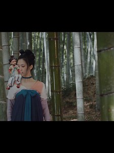 7M views · 64K reactions | The demon hunter was defeated by a puppet 捉妖师居然被一个木偶打败 #XingFei #cdrama #love #RenJiaLun #XuKaiCheng #WangHeDi #LinYi #hotdrama #chinesedrama | 追剧hot drama | Facebook