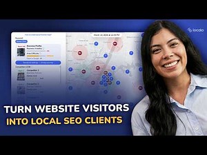 How to Generate Leads from Local SEO with an Embeddable Rank Checker Widget