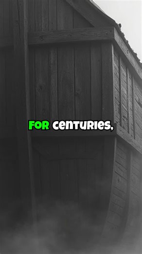 #Bible #HealingScripture #Faith #GodsWord #ChristianTikTok #ScriptureChallenge #Prayer #Peace #HolySpirit #Jesus #Motivation #Hope #Encouragement #Healing #Miracle #ChristianMotivation #BibleStudy Join us as we dive into the enduring mystery of Noah's Ark! This iconic tale, rooted in the Book of Genesis, is far more than a narrative of a man, a boat, and a flood. Discover its rich layers of symbolism and the profound messages of faith, divine intervention, and renewal. Was the Ark a mere vessel 