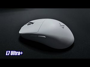 Mchose made a bigger L7, kind of... (Mchose L7 Ultra+ Review)