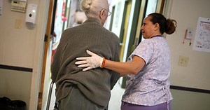 Private vs. public health care in Saskatchewan