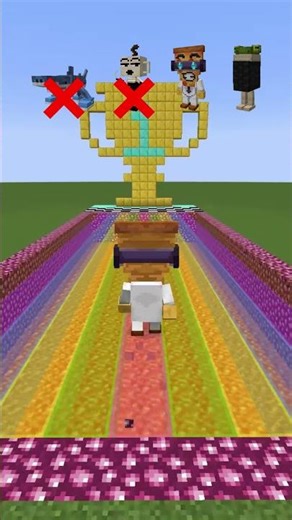 Minecraft Italian Brainrot Escaping Challenge!