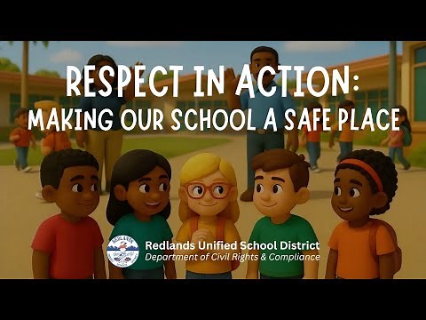 Respect in Action (Grades 3-5)
