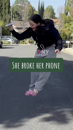 Hilarious iPhone Mishap: Unexpected Reactions & Tech Surprises