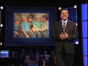 Brady Bloopers from Chris Knight Trivial Pursuit