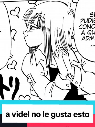 DBZ :after parte 28 #vegetto #dbz #fyp