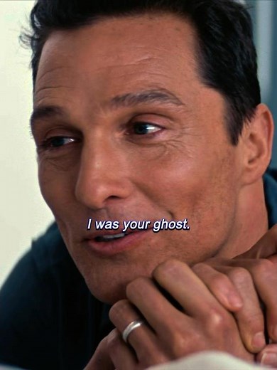 "I was your ghost!" #interstellar