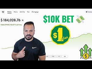 I Invested $10,000 in Dollarama Stock | Smart Move or Big Risk?