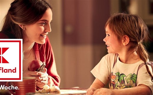 【中德字幕】超感人的母亲节短片--祝所有妈妈们母亲节快乐~