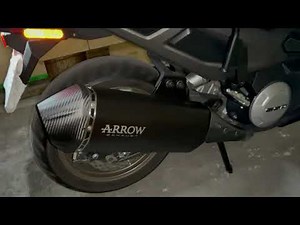 CV3 Arrow