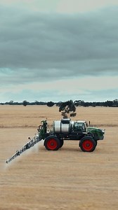 417 reactions · 24 shares | Stay comfortable during application tasks with the user-friendly controls and superior cab of the Fendt Rogator. The Fendt 900 Series cab has been designed to enhance your spraying experience and productivity. #Fendt #FendtRogator900 | Fendt | Facebook