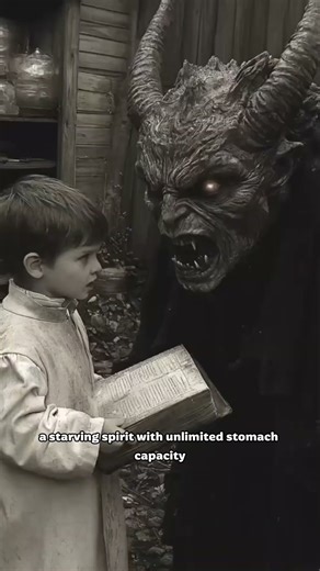 #MythCreatures #FolkloreFacts #CryptidLore #LegendBreakdown #DarkMythology #CreatureAnalysis