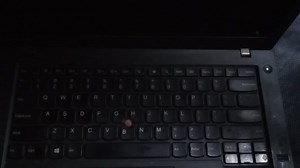 F4, Fn and Led blinking (sometimes also F1)