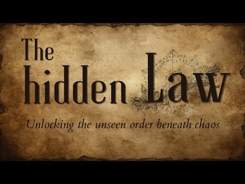 The Hidden Math Law That Creates Infinite Paradoxes