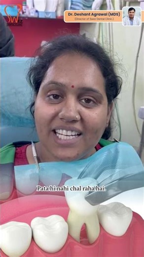 Painless Tooth Extraction | Real Patient ReviewTooth Extraction Without Pain?