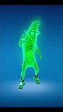 DANCE FINAL PEELY FORTNITE SKIN