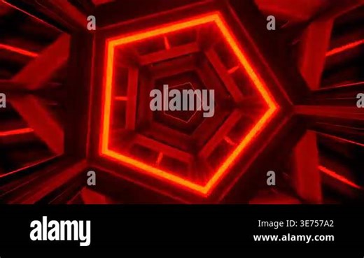 Exciting VJ loop on an abstract background with smooth flowing images. Ideal for creating a dynamic atmosphere, enhancing live performances or adding vivid color to your visual projects Stock Video Footage - Alamy