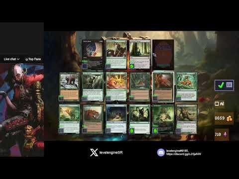 Magic The Gathering Forge Adventure Commander mode (26)