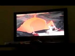 The Lion King Part 6