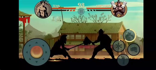 Epic Shadow Fight Moments to Remember