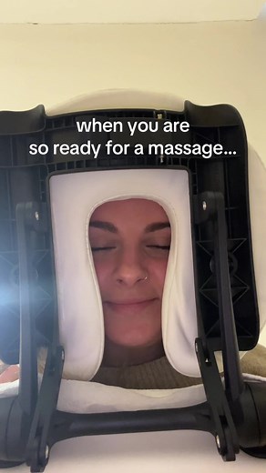 The Struggle of Being Your Own Massage Therapist