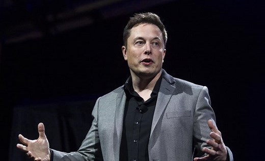 Tesla and Elon Musk violated labor laws, judge rules