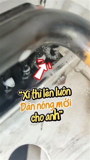 Carrier Reefer - Replace condenser coil #reefer #container #leak