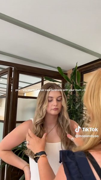 Moo & Yoo began with a simple idea between Suzie and Olivia who believed haircare should be kinder to people and the planet. What started as conversations around the kitchen table has slowly grown into something much bigger. The journey of building a business as women has been exciting, challenging and empowering. But it has also introduced us to the most inspiring network of female founders who are supporting each other, sharing knowledge and proving that women built businesses are shaping the 