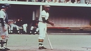 On this day in 1972, Roberto Clemente joined the 3,000-hit club with what would be the final hit of the Pirates icon's career 💛 | MLB Network