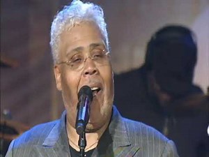 The Rance Allen Group - Can't Live Without You (Live Performance)