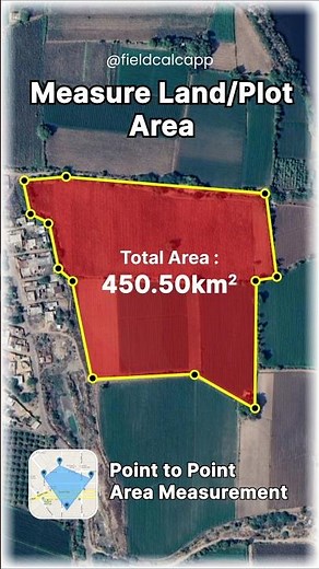 🌍 Why Use GPS Area Measure? 📏✨ The Ultimate Tool for Measuring, Tracking, and Exploring