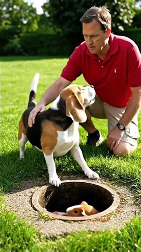 A Dog Risks Everything to Save a Guinea Pig and a Cat #guineapighome #guineapig
