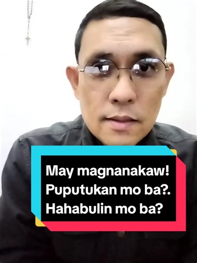 May magnanakaw! Puputukan mo ba? Hahabulin mo ba? #security #securityguard #fypシ #fyppppppppppppppppppppppp