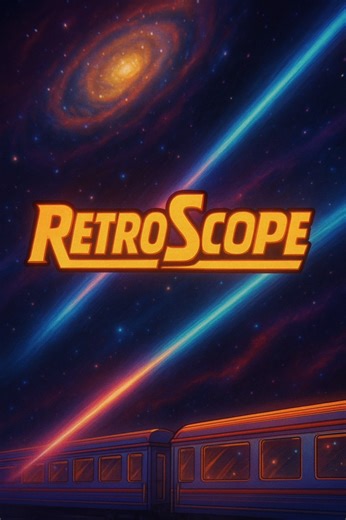 How Time and Light Changed Forever? ⚡ | The Epic Story of Einstein’s Relativity Relativity explained • Albert Einstein • time dilation • speed of light • space-time ⚡ physics documentary • modern physics history • light and time Einstein didn’t just solve equations, he rewired how reality works, from moving trains to bending time. Question: If you could ride a beam of light, what would you test first: time dilation or the limits of space? #RetroDocumentary #RetroScope #Einstein #Relativity #Phys