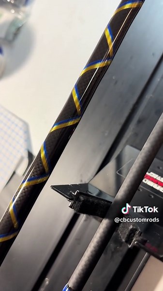 #cbcustomrods #customrodbuilding #catfishing #fishing #fyp