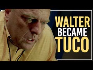 The Moment Walter Became Hank's NIGHTMARE - Overanalyzing Breaking Bad