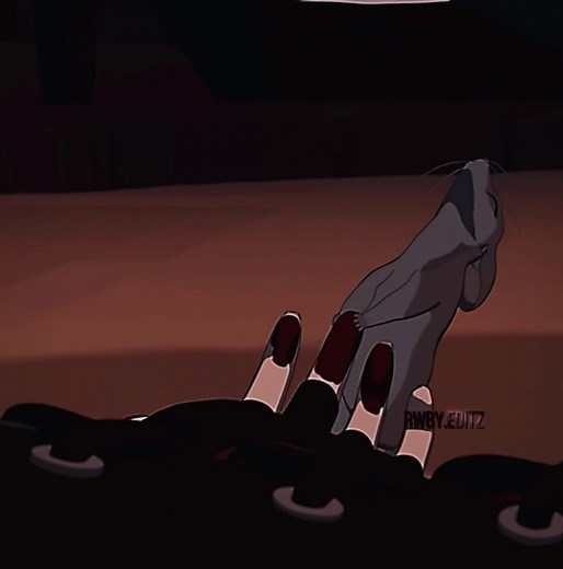 Exploring Neapolitan's Role in RWBY Volume 9