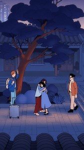 15K views · 120 reactions | Milestone gifts that really say something. Built to inspire when those milestone moments come around, RIMOWA suitcases are designed for a lifetime of memories – blending iconic design and functionality, backed by a lifetime guarantee. Illustrations by Vincent Mahé. Discover the Holiday collection at: rimowa.com/holiday-gift-guide. | RIMOWA | Facebook