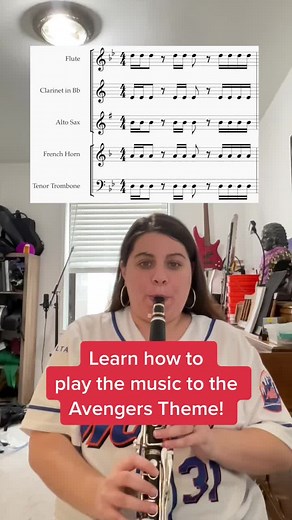 Musical Instrument Comparison: Clarinet vs. Oboe