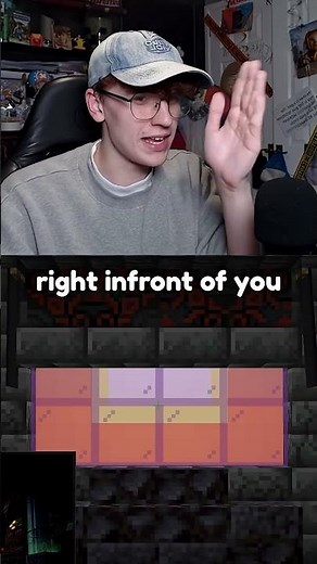 Building The Secret Lab!! Mystery Shack Day 3! #minecraft #gravityfalls #minecraftbuilds