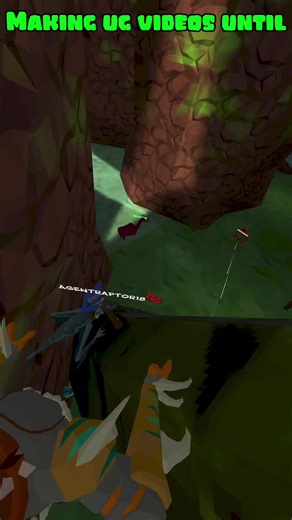 @UGvr PT2​⁠ #ug #gtag #gorillatag #gt #ugvr | gorilla tag ranks