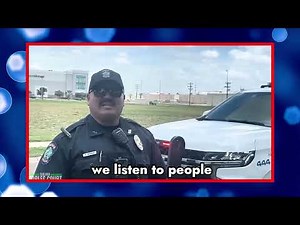 Police Demand ID — Citizen Destroys Them with Law Knowledge