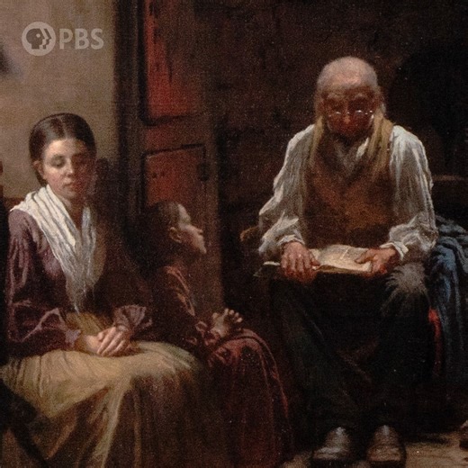 1M views · 20K reactions | "One of the most remarkable aspects of the Revolutionary War is that you had such different places come together as one nation." The American Revolution, a film by Ken Burns, Sarah Botstein and David Schmidt, premieres Nov 16. | PBS | Facebook