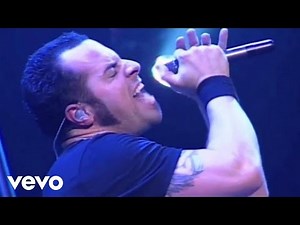 Daughtry - It's Not Over (Live Sets)