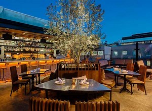 Kettner Exchange - Rooftop Bar San Diego