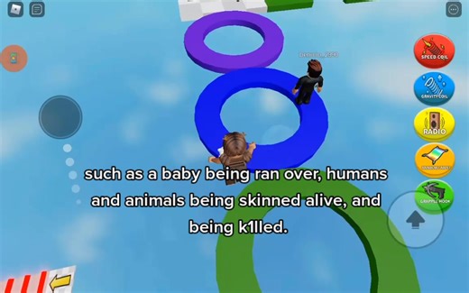 robloxian 2.0 (@roblox.stories4u3)’s videos with original sound - Nick