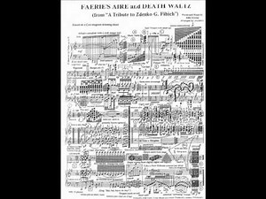 Frank Zappa - The Black Page #2 - 1982, Bologna (audio)