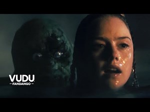 Night Swim Exclusive Featurette - Universal Fear (2024) | Vudu